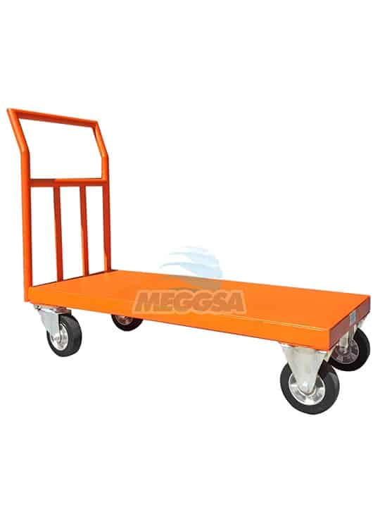 equipo de logistica